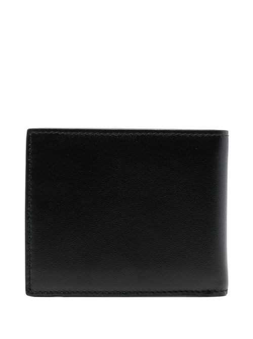 Leather wallet VALENTINO GARAVANI | 6Y2P0V08WVF0NO